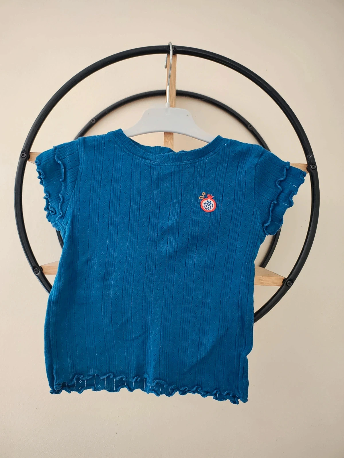 24 mois 2 ans Teeshirt été monoprix